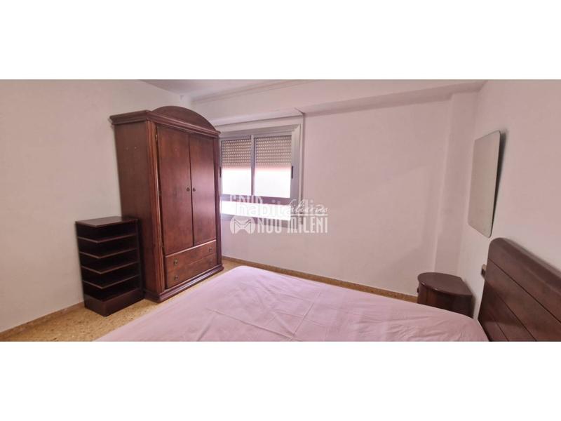 Foto bf16bf16-42c2-41ca-bbcd-9ddcd7812de9. Alquiler piso alquiler de piso 3 sin ascensor en Benetússer