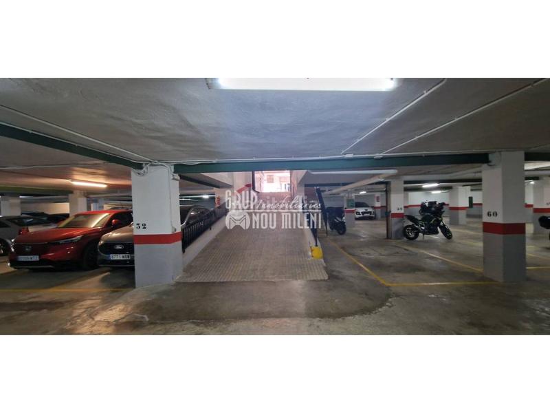 Foto cf393adc-a14d-4d2d-90ed-6fed56b24cd1. Alquiler piso alquiler de piso 3 sin ascensor en Benetússer