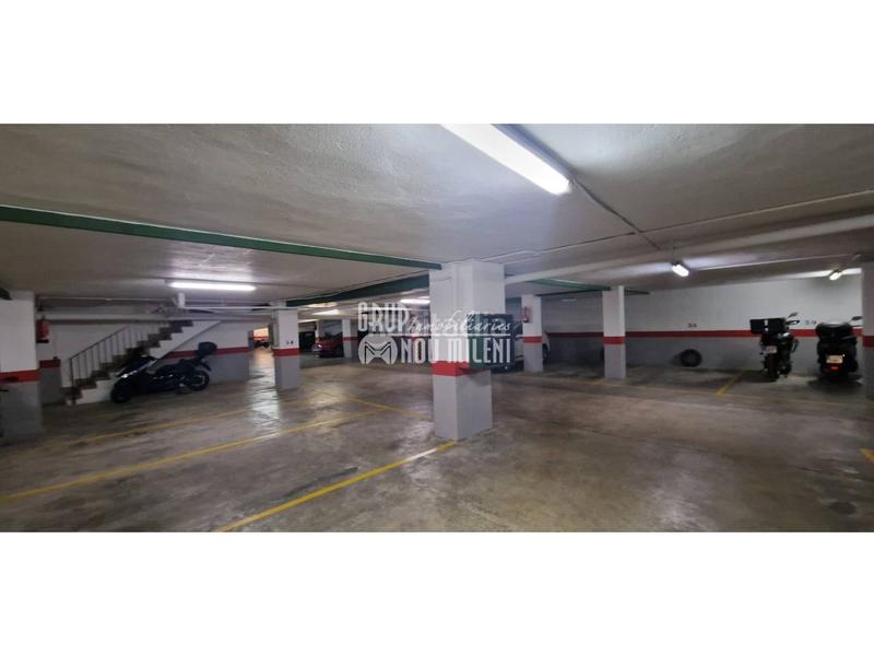 Foto e6efad50-059d-4163-b346-5d84e39ee35d. Alquiler piso alquiler de piso 3 sin ascensor en Benetússer