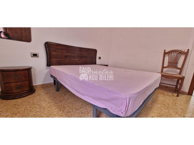 Foto f75a94c5-0718-4aea-83cb-10e045b8562e. Alquiler piso alquiler de piso 3 sin ascensor en Benetússer