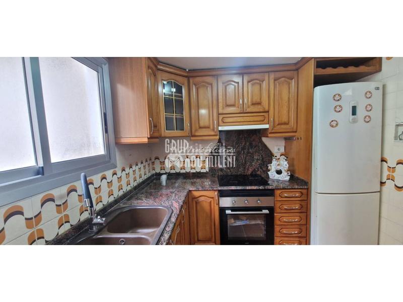 Foto fdc2e18c-e774-44d8-aaf3-d30fbd3a9327. Alquiler piso alquiler de piso 3 sin ascensor en Benetússer