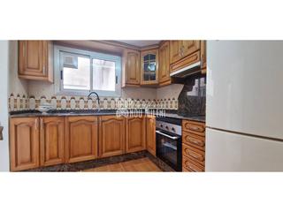 Location Appartement  Nuestra señora del socorro. Alquiler de piso en benetússer