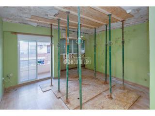 Appartement  San juan bosco. Venta de piso en valència capital   finaliza subasta el 11122025