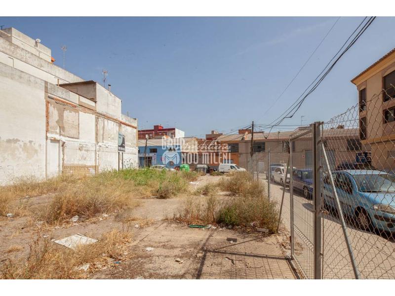 Foto 043acf25-e27d-43bc-a852-421c74755c53. Gewerbliches grundstück in naranjo 2 in Sants Patrons Alzira