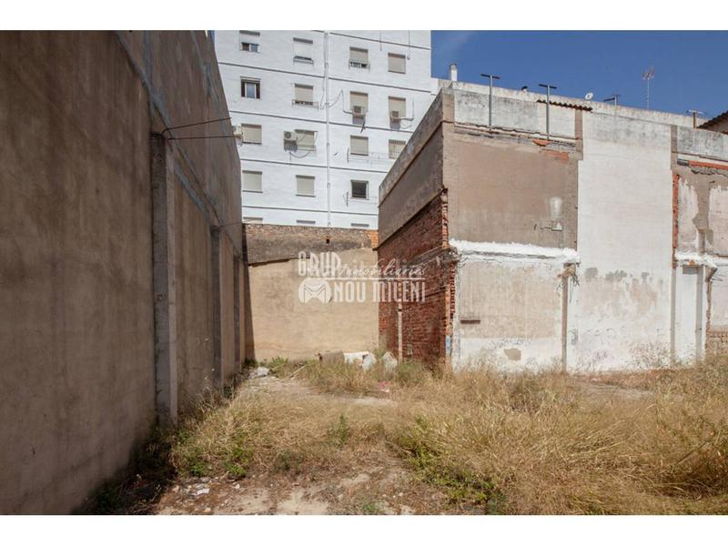 Foto 585d7165-506d-44cc-b686-5179f7807328. Gewerbliches grundstück in naranjo 2 in Sants Patrons Alzira