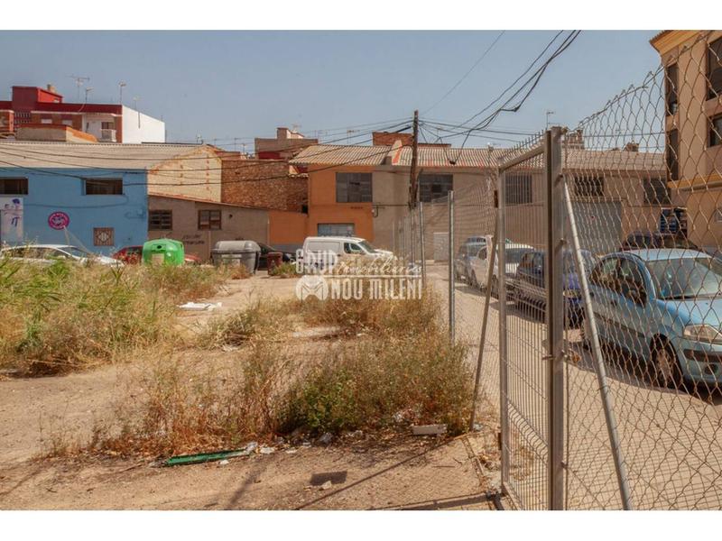 Foto 69988476-2c96-4b9b-91a3-144e6a6875ff. Gewerbliches grundstück in naranjo 2 in Sants Patrons Alzira