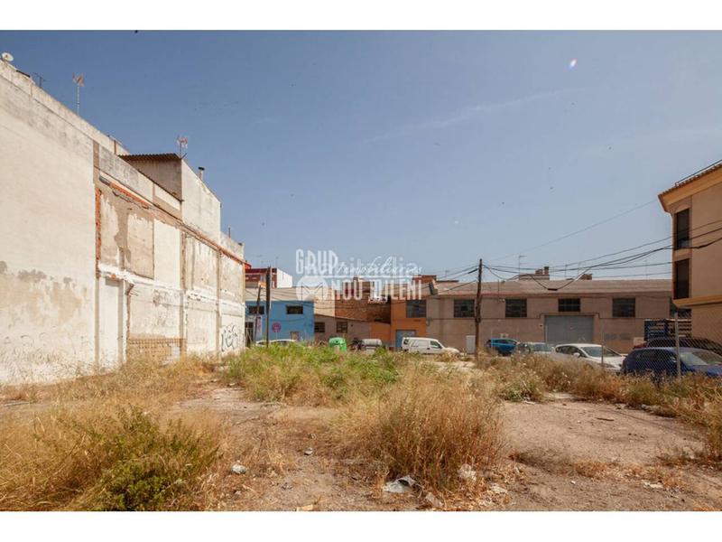 Foto a2f8dbeb-121e-4aff-b75b-6e8a2853c9df. Gewerbliches grundstück in naranjo 2 in Sants Patrons Alzira