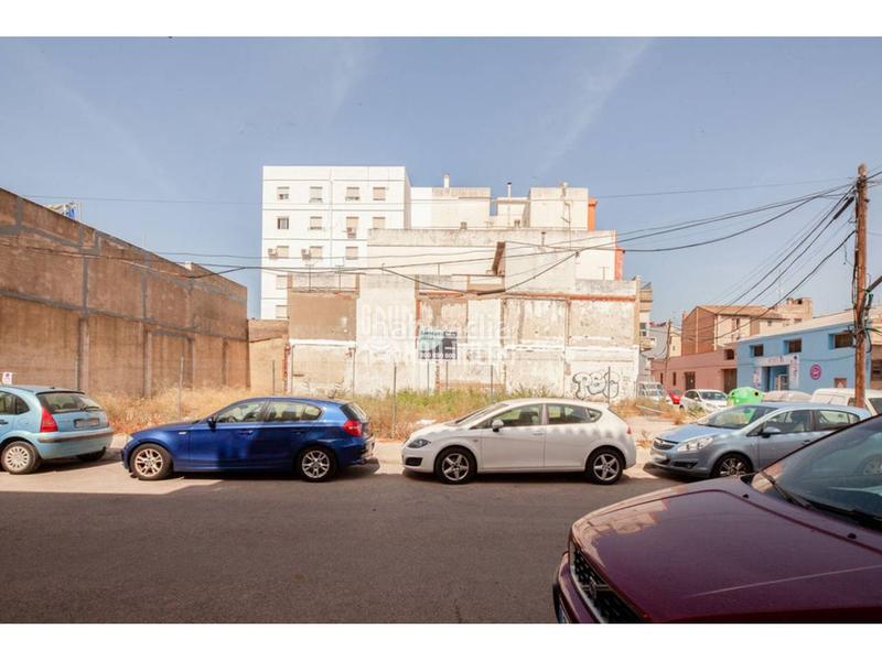 Foto fda0dc07-a239-4f1d-9e93-2bf3d066845c. Gewerbliches grundstück in naranjo 2 in Sants Patrons Alzira