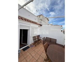 Rent Penthouse in Benetússer. Alquiler de ático en benetússer
