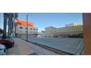 Industrial plot  Rambleta. Venta de solar en catarroja