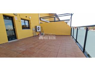 Rent Penthouse in Catarroja. Ático en alquiler en catarroja