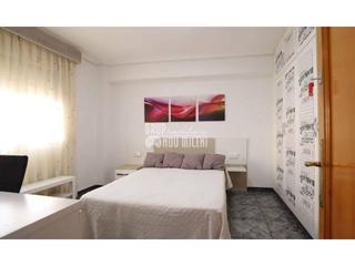 Pis  Arquitecto rodríguez. Venta de piso en valència capital