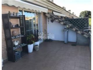 Miete Dachwohnung in Picanya. Ático en alquiler en picanya