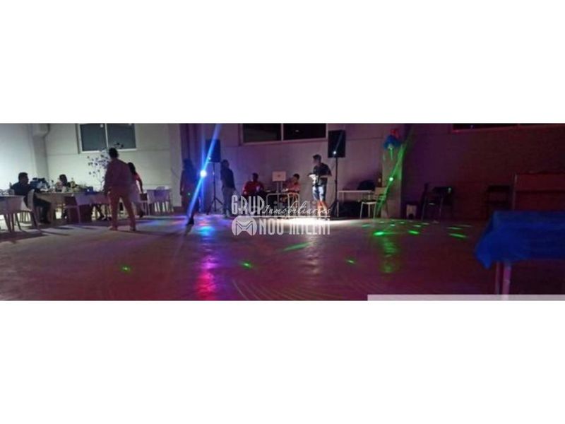 Foto 4d7b38bb-ecf0-4a4f-9446-6e4723adecfe. Nau industrial a Monserrat
