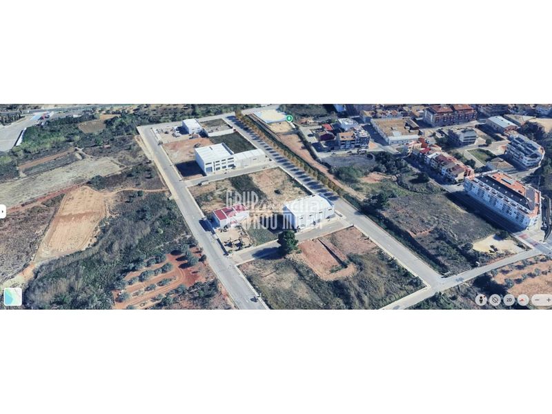 Foto cf0cca39-116f-4c8f-908d-b4c628b5a784. Nau industrial a Monserrat
