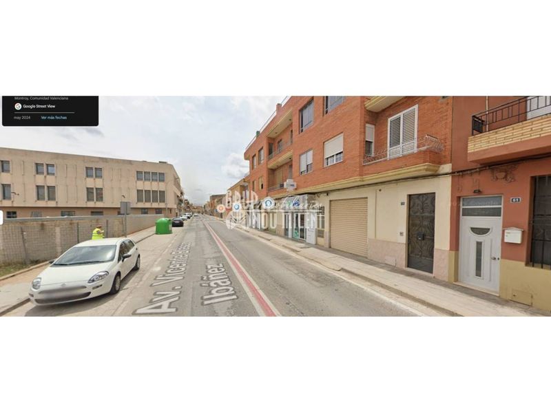 Foto 66403750-e6d2-4092-86fc-c80ba956bdc4. Local comercial a Montroi / Montroy