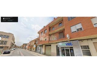 Local Comercial en Calle Blasco Ibáñez