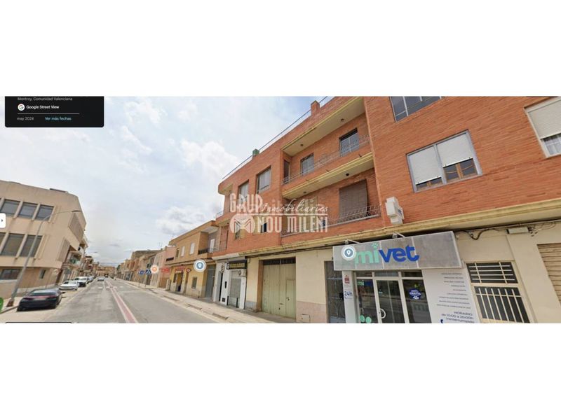 Foto af27c212-28e2-4b00-828b-c408597e1adc. Local comercial a Montroi / Montroy