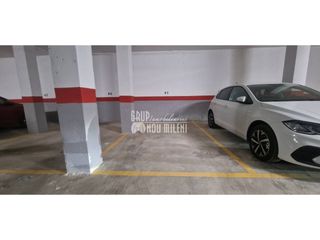 Rent Car parking in Calle francesc vinatea 1. Alquiler de garaje en catarroja