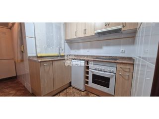 Location Appartement à Malva Rosa. Alquiler de un piso en valència capital