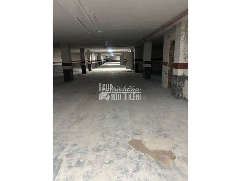 Foto 17d7e227-98aa-4541-8716-c727269486cf. Aparcament cotxe a Metro - Auditorio Paiporta