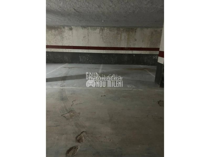 Foto 4fd033b3-1002-40ee-b49a-7e13c1143e19. Aparcament cotxe a Metro - Auditorio Paiporta