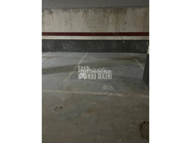 Foto b4059274-a251-4c8c-9a83-9a2108522131. Aparcament cotxe a Metro - Auditorio Paiporta