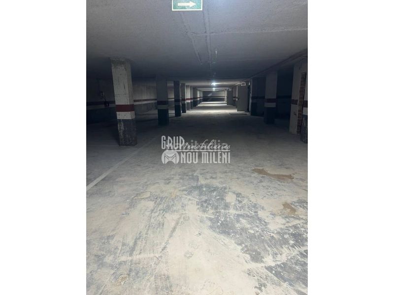 Foto c32a8991-3af1-45a3-934f-93268a5461b6. Aparcament cotxe a Metro - Auditorio Paiporta