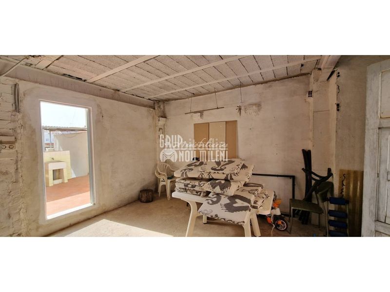 Foto bedff37d-ea99-4643-bada-fd874be804ee. Casa a Aldaia