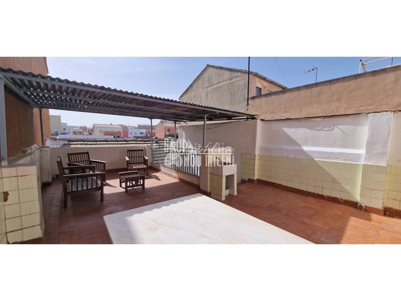 Foto bfc832b0-92bc-43d4-b3cb-7ce0e6a34523. Casa a Aldaia