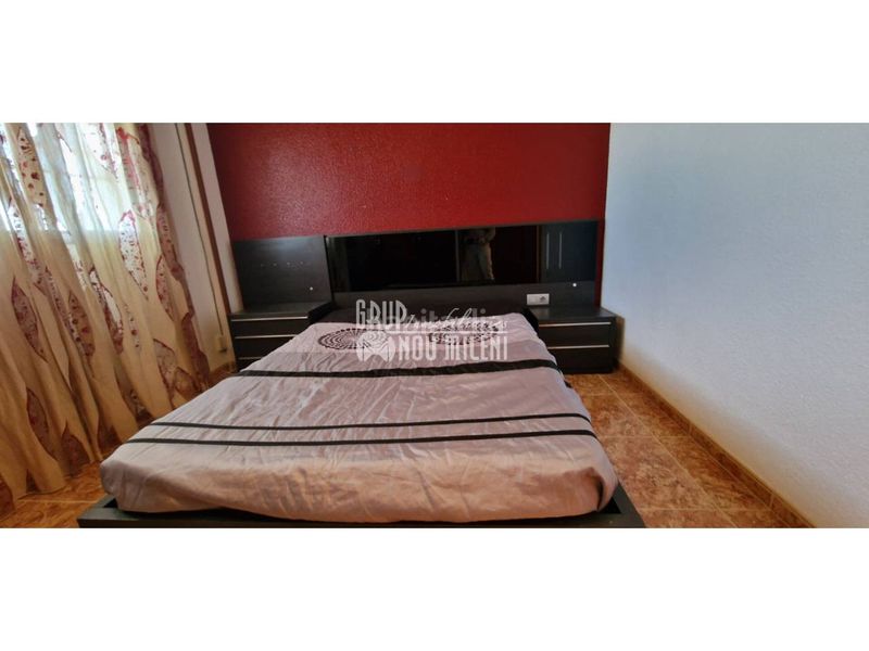 Foto 21b5272a-7708-4b75-b651-50b7fb8a2eaa. Pis amb aparcament a El Perellonet Valencia