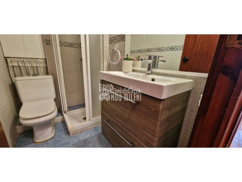 Foto 26e2d9ca-e72a-4c0d-bf21-95a507f1b685. Pis amb aparcament a El Perellonet Valencia