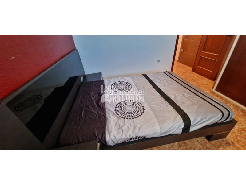 Foto 290d8b87-b515-4924-9733-7b466facea5f. Pis amb aparcament a El Perellonet Valencia