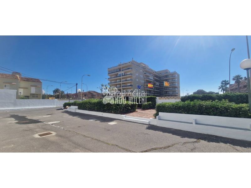 Foto 2b3ed884-3d17-4c7f-a7e8-3392f9f56d7f. Pis amb aparcament a El Perellonet Valencia