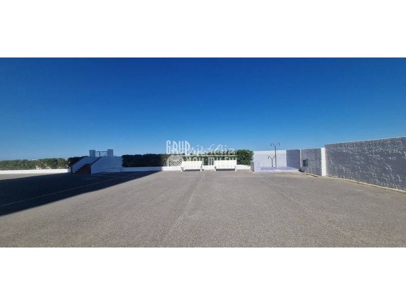 Foto 4d1e9a32-0920-4294-8799-06bf61c0b43f. Pis amb aparcament a El Perellonet Valencia