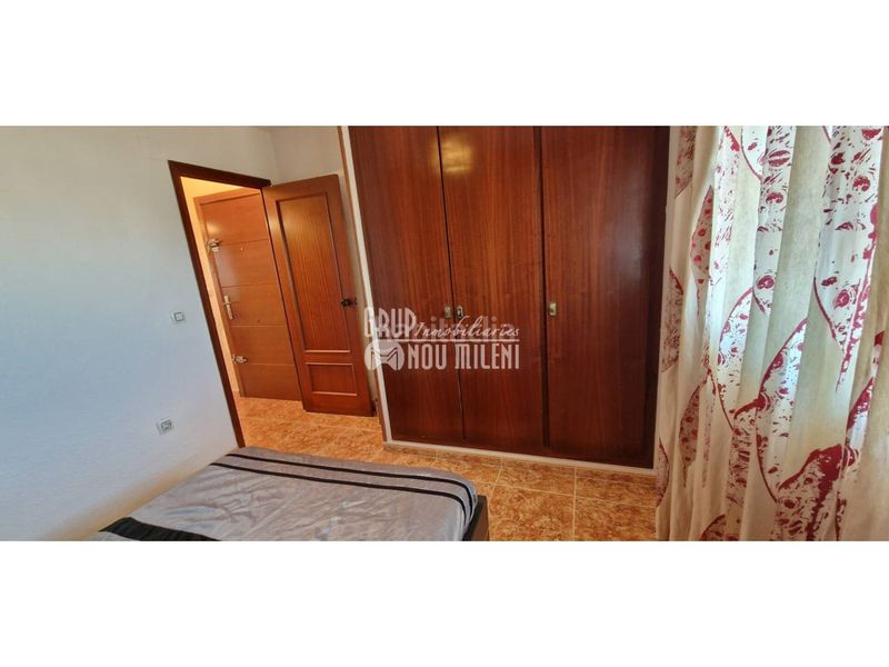 Foto 4d2d36b1-3a38-4f86-86c6-77f1edd37f60. Pis amb aparcament a El Perellonet Valencia