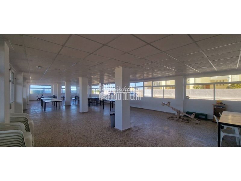 Foto 5d7da1d2-161a-45dc-b01a-84bb5cdce546. Pis amb aparcament a El Perellonet Valencia