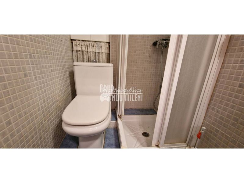 Foto 681609a8-b4e7-4788-9d28-4afb95019161. Pis amb aparcament a El Perellonet Valencia