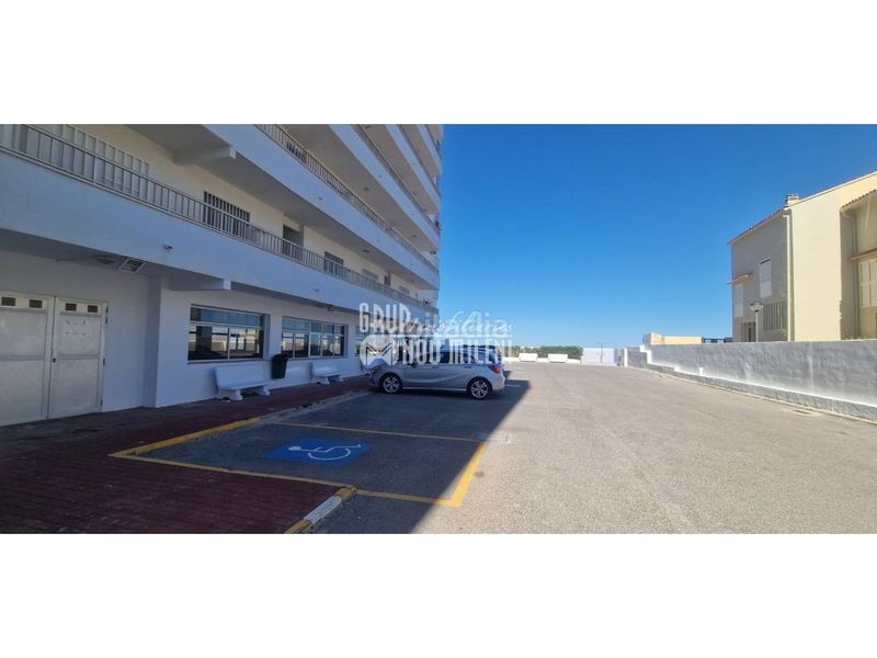 Foto 6bd819bf-1046-4f52-8883-9b93ff54e9a9. Pis amb aparcament a El Perellonet Valencia