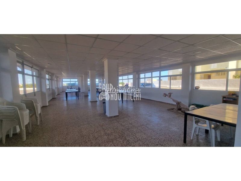 Foto 6f90f566-2f33-4105-a858-47d88b5250d7. Pis amb aparcament a El Perellonet Valencia