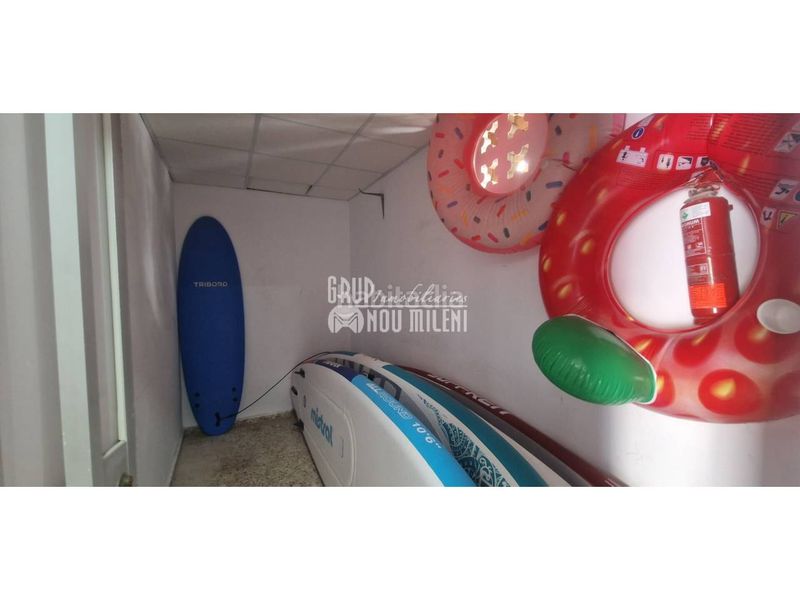 Foto 721119c7-e091-41d9-89d2-f7aff3dd311e. Pis amb aparcament a El Perellonet Valencia