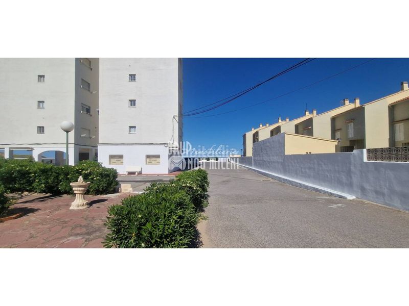 Foto 722e7d4b-84d6-4c68-aa05-4699fd4af92e. Pis amb aparcament a El Perellonet Valencia