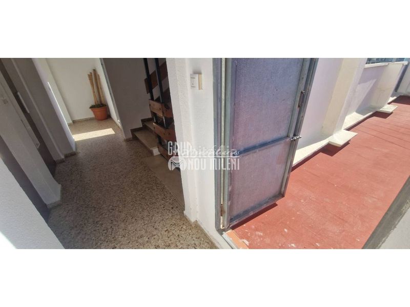 Foto 86d72c23-f479-4300-8b11-5dc950a48dec. Pis amb aparcament a El Perellonet Valencia