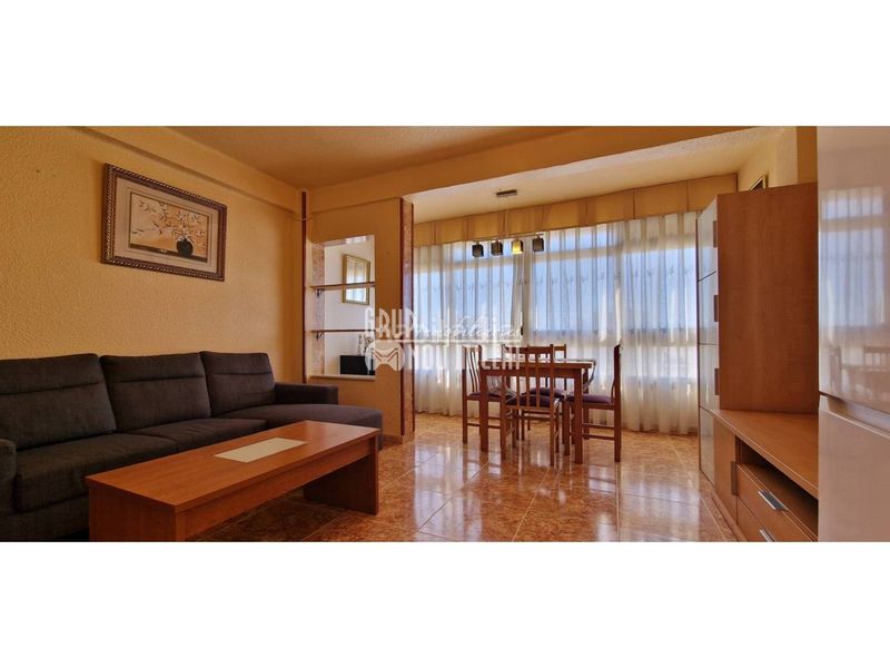 Foto 95d729b8-65a3-4335-ab61-7e64666920f5. Pis amb aparcament a El Perellonet Valencia