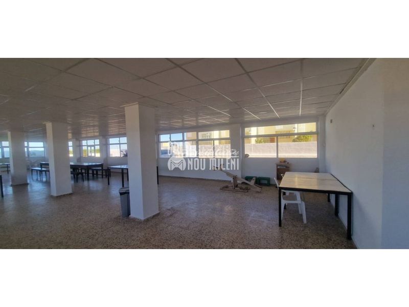 Foto acf52eb2-7f38-412b-82c2-20852ec06bcb. Pis amb aparcament a El Perellonet Valencia