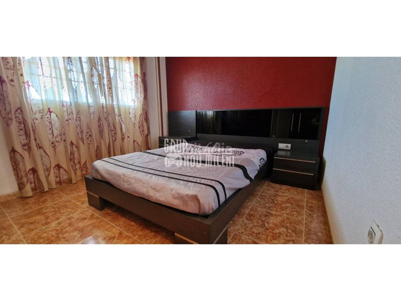 Foto b0a50061-1e7c-488e-8c34-7b79b23f5b57. Pis amb aparcament a El Perellonet Valencia