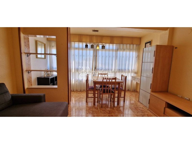 Foto e6b49393-3246-48b7-9d73-b1d73e02c7c7. Pis amb aparcament a El Perellonet Valencia