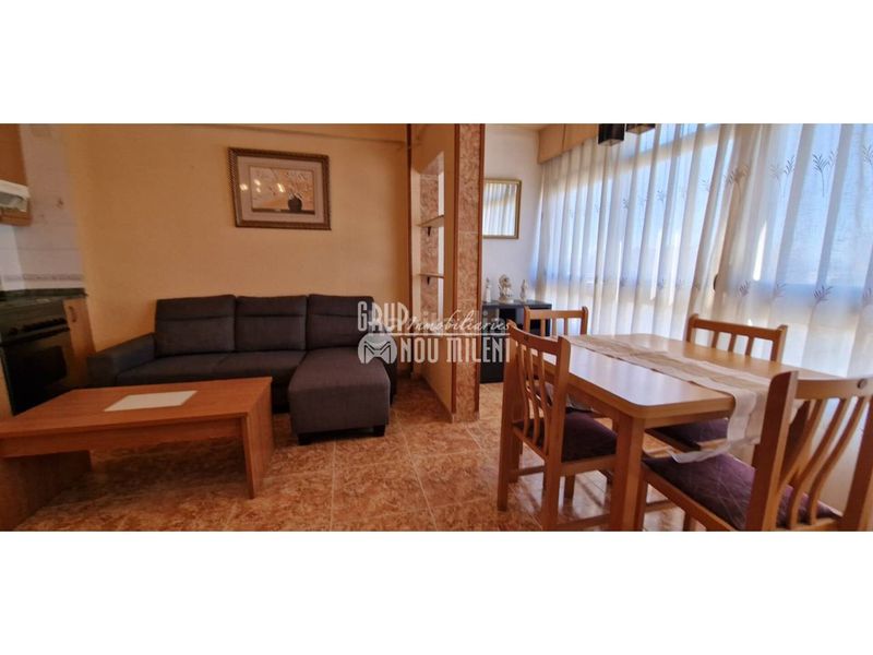 Foto e74ca8a8-9ab0-490b-80b0-e5274f684e04. Pis amb aparcament a El Perellonet Valencia