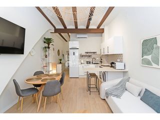 Miete Etagenwohnung in El Cabanyal-El Canyamelar. Alquiler de piso amueblado en el cabanyalel canyamelar, valència