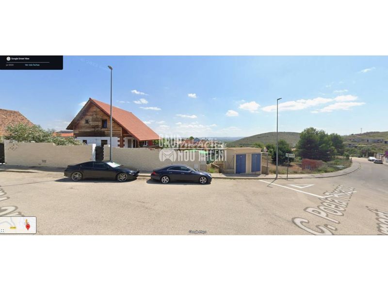 Foto b0545c99-558e-4b99-bcb1-08596e892317. Chalet mit parking pool in Montroi / Montroy